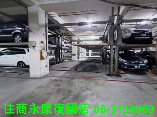 台南歸仁華廈-3
