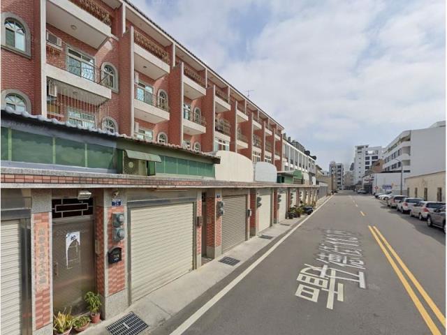 台中梧棲透天法拍-6