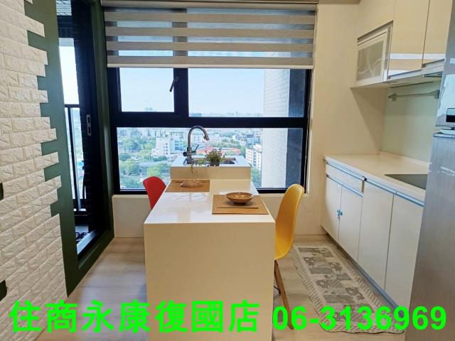 台南仁德大樓-10