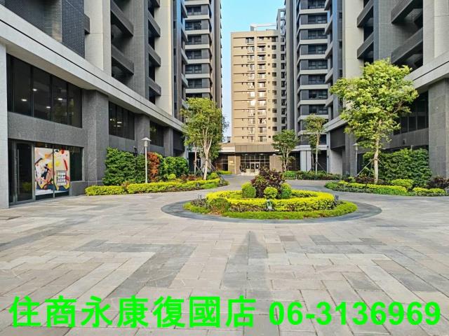 台南仁德大樓-2