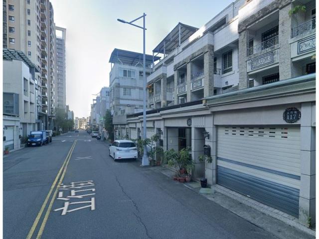 太平拍賣透天-4