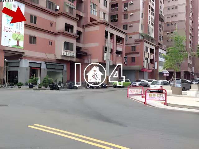 南區大樓法拍-4