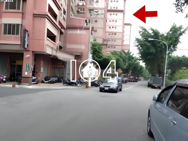 南區大樓法拍-6