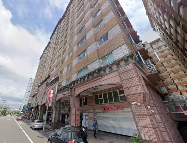 中壢大樓法拍-8