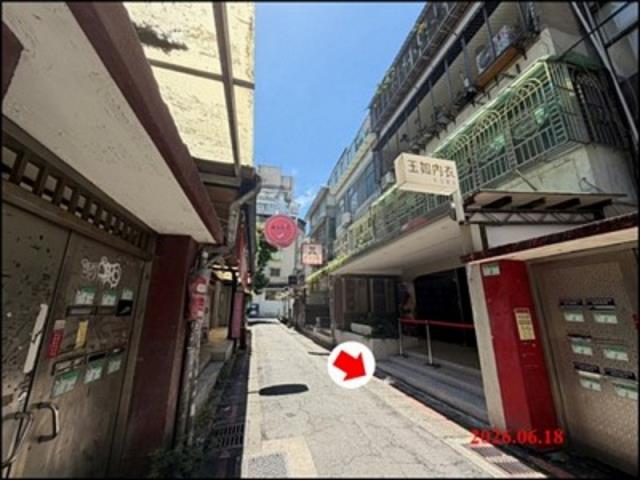 大安區法拍公寓-4