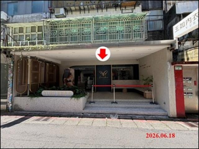 大安區法拍公寓-5