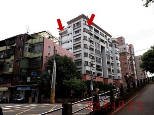 內湖大樓法拍-2