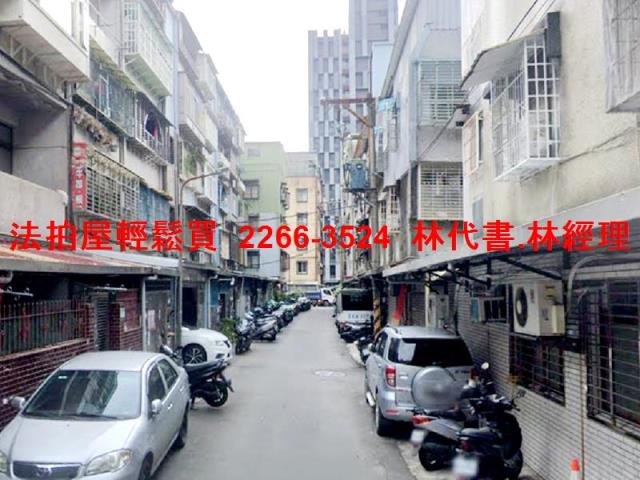 台北法拍公寓-5