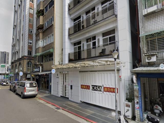 台北大樓法拍-2