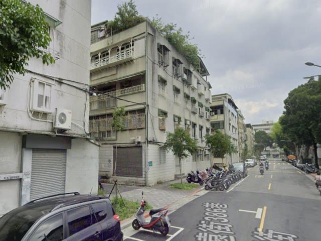 台北拍賣公寓-2