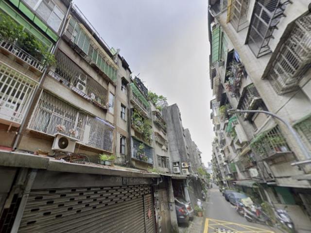 台北公寓法拍-3