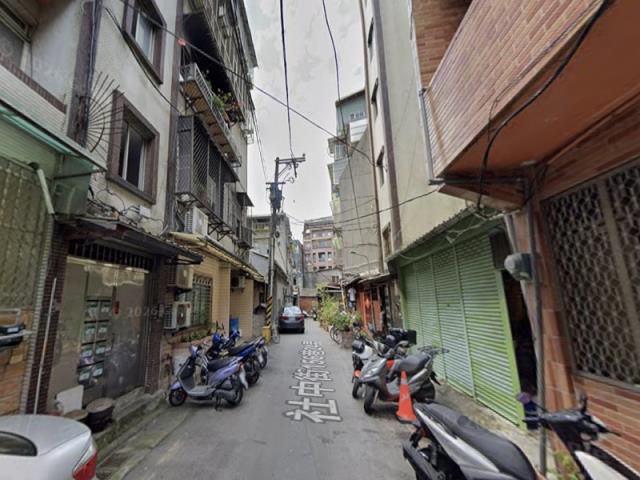 台北士林法拍公寓-3