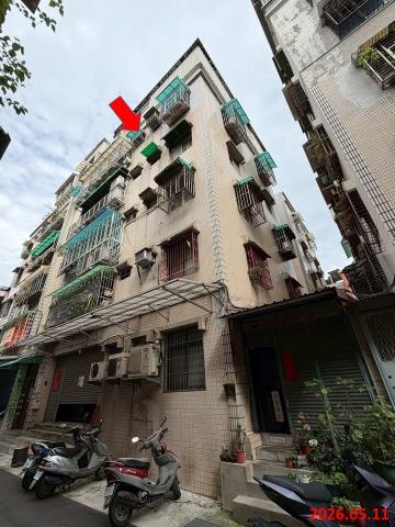 台北士林公寓法拍-2