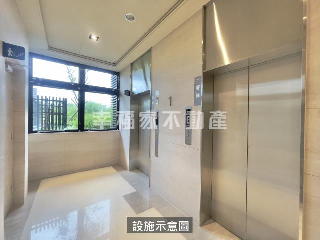 台南永康大樓-12