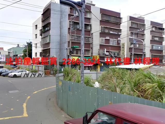桃園中壢法拍公寓-7
