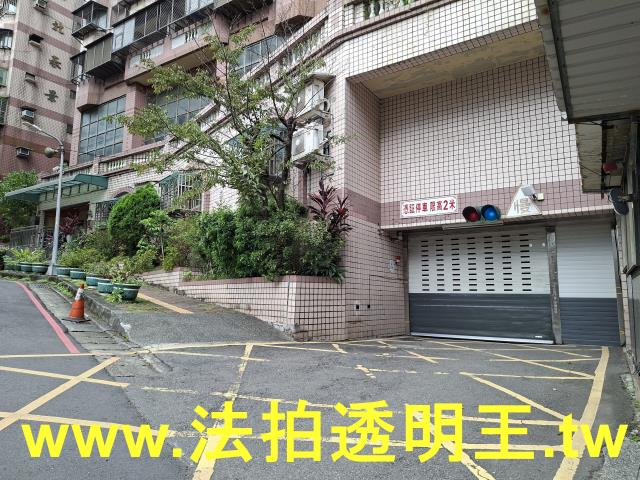 新北樹林法拍大樓-3