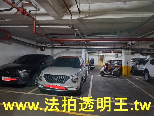 新北樹林法拍大樓-9