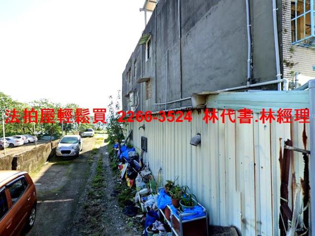 桃園大溪法拍公寓-4