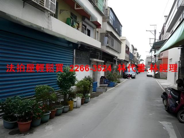 桃園大溪法拍公寓-7