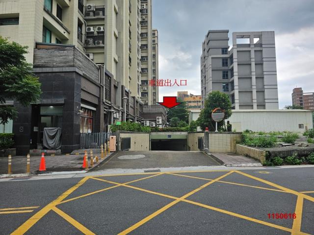 台北內湖大樓拍賣-4