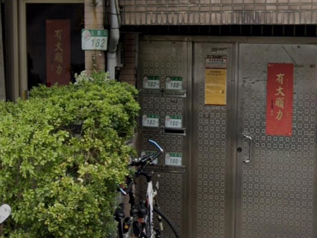 台北北投法拍公寓-4