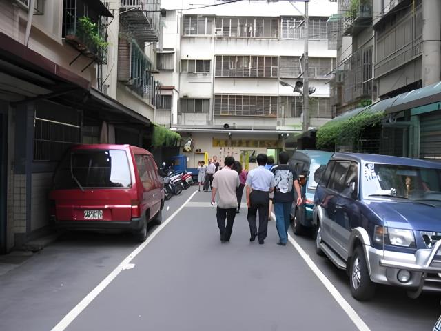 新北土城法拍公寓-4