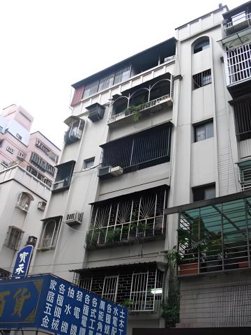 新北土城法拍公寓-5