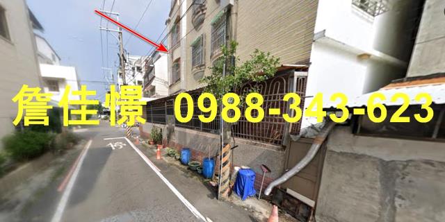 高雄岡山法拍透天-4