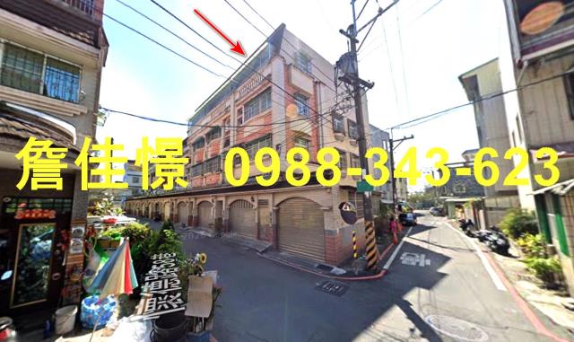 高雄岡山法拍透天-2