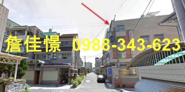 高雄岡山法拍透天-5