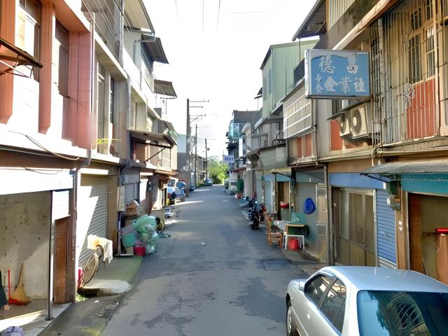 桃園大溪法拍透天-4