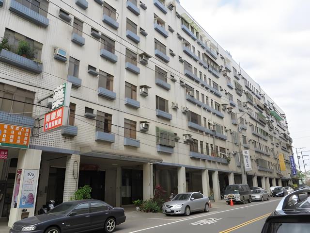桃園楊梅華廈法拍-3