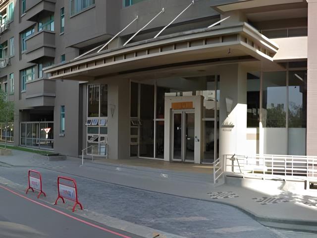 新竹竹北大樓拍賣-2