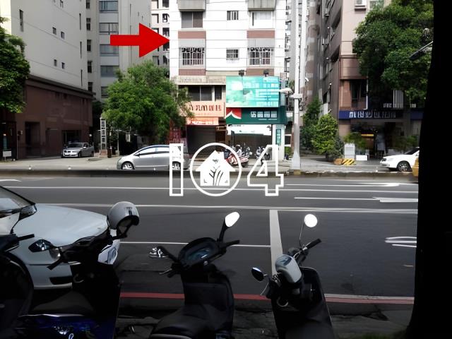 南屯法拍華廈-7