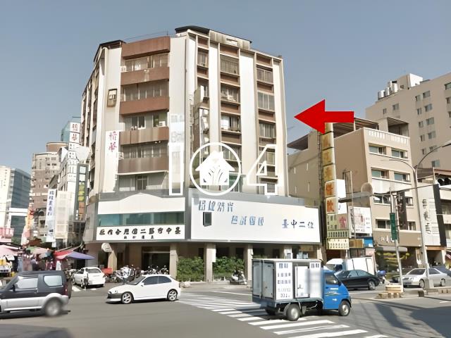 北區華廈法拍-3