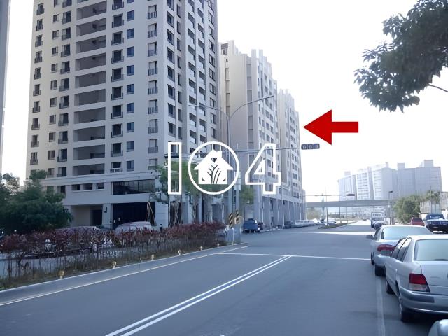 南區大樓法拍-3