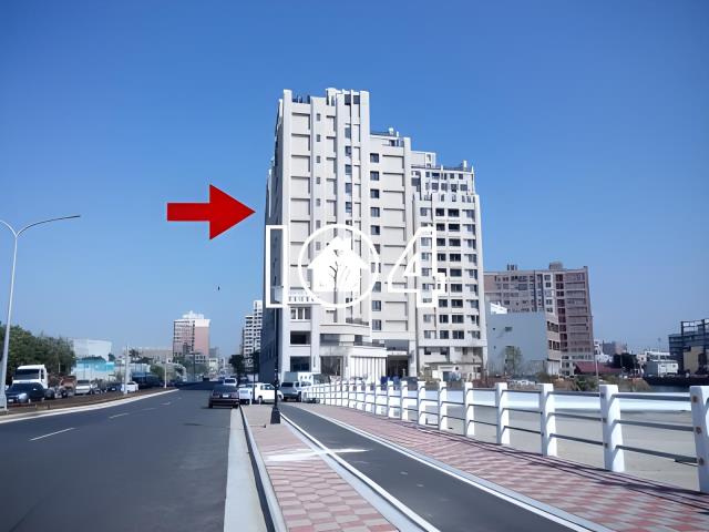 南區大樓法拍-4