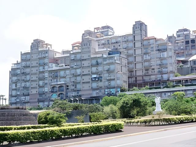 三芝法拍華廈-3