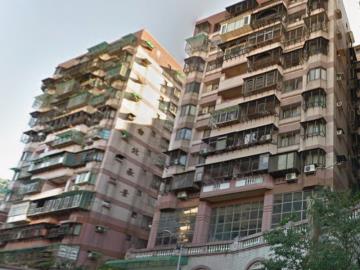 樹林大樓法拍-3
