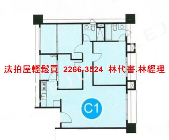 淡水大樓法拍-12