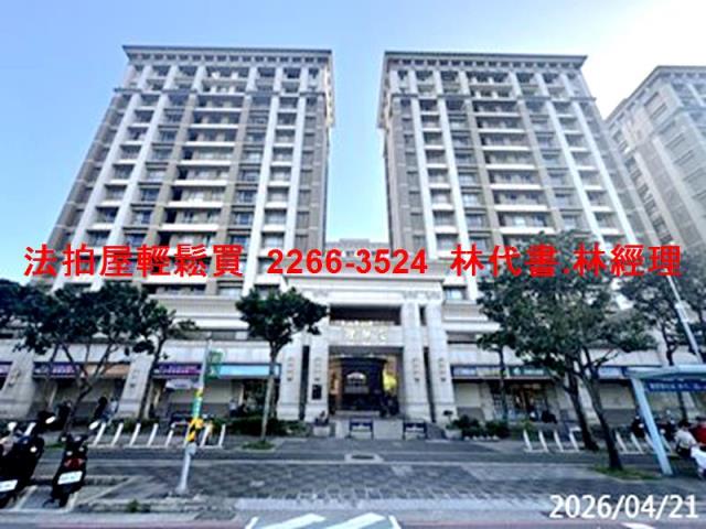 淡水大樓法拍-3