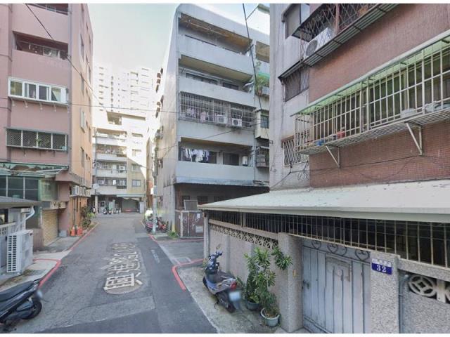 北區公寓拍賣-2