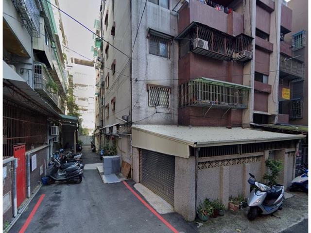 北區公寓拍賣-3