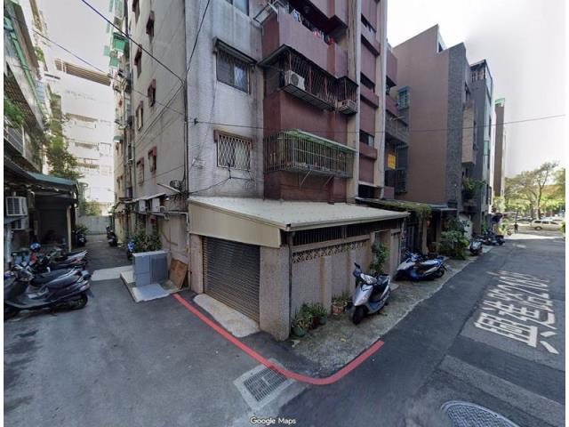 北區公寓拍賣-4