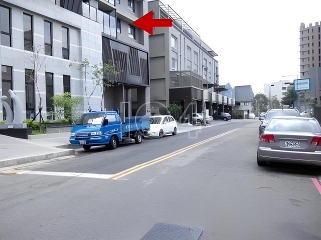 北屯法拍大樓-3