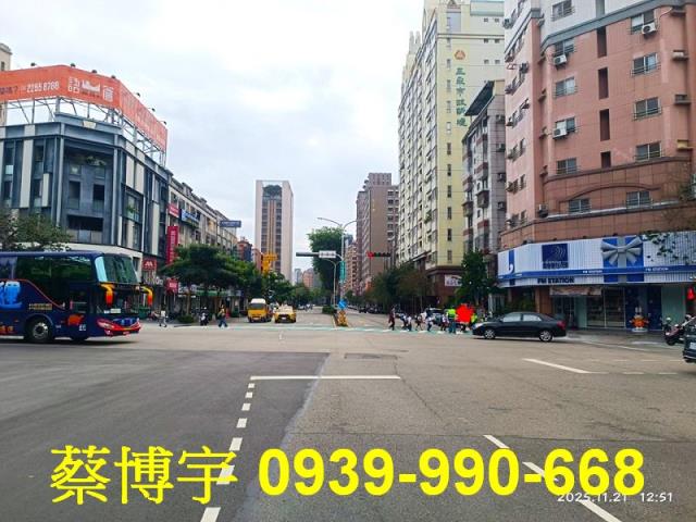 南屯河南路奕遠新都市