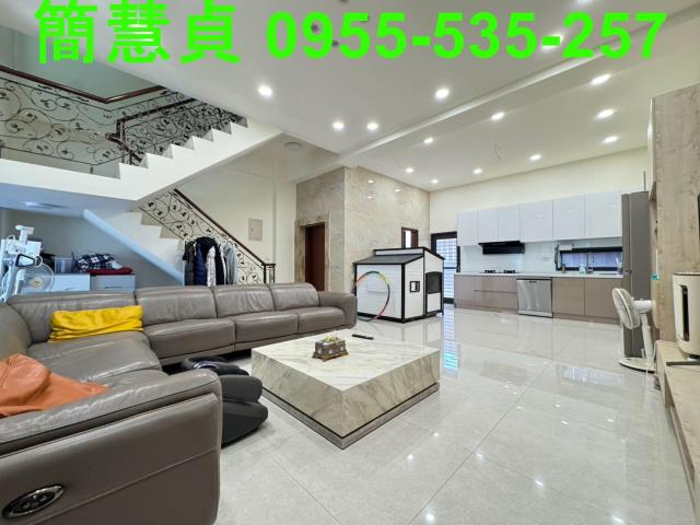 南投透天-2