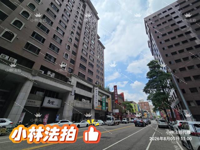 台中拍賣大樓-2