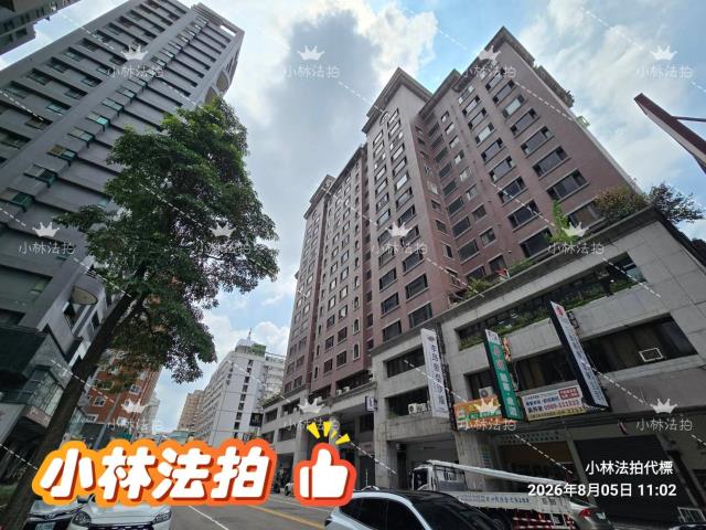 台中拍賣大樓-3