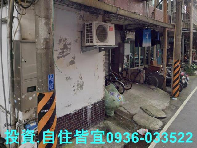 新北樹林透天法拍-6